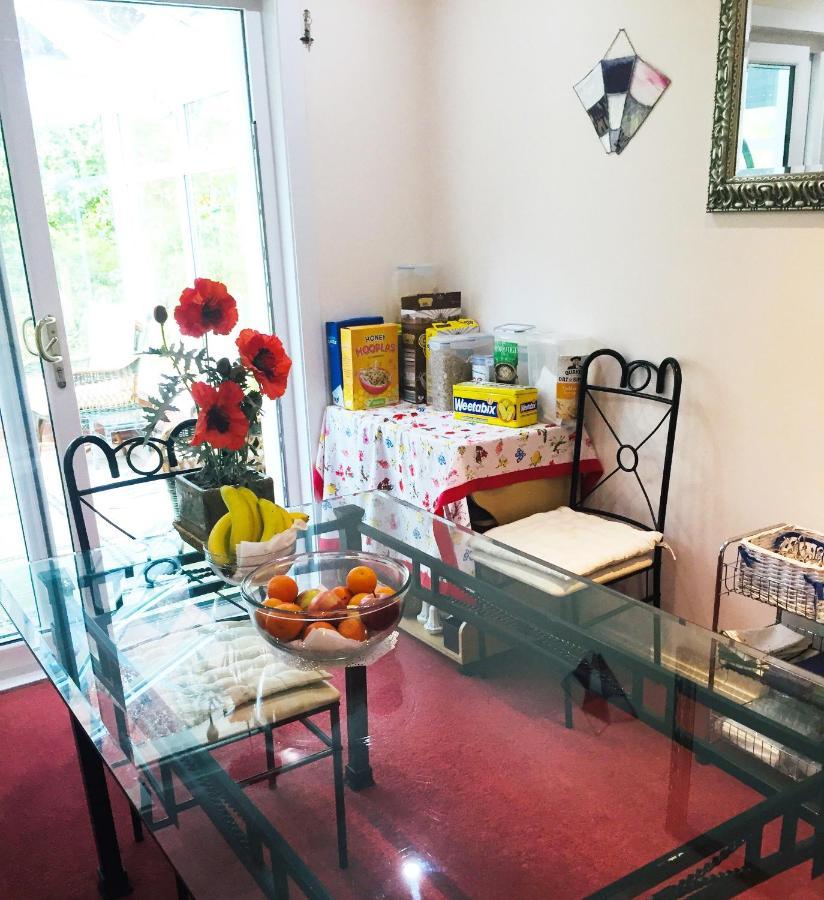 شقة On Route 74 Cycle Route - Glencaple Manse, Crawford المظهر الخارجي الصورة