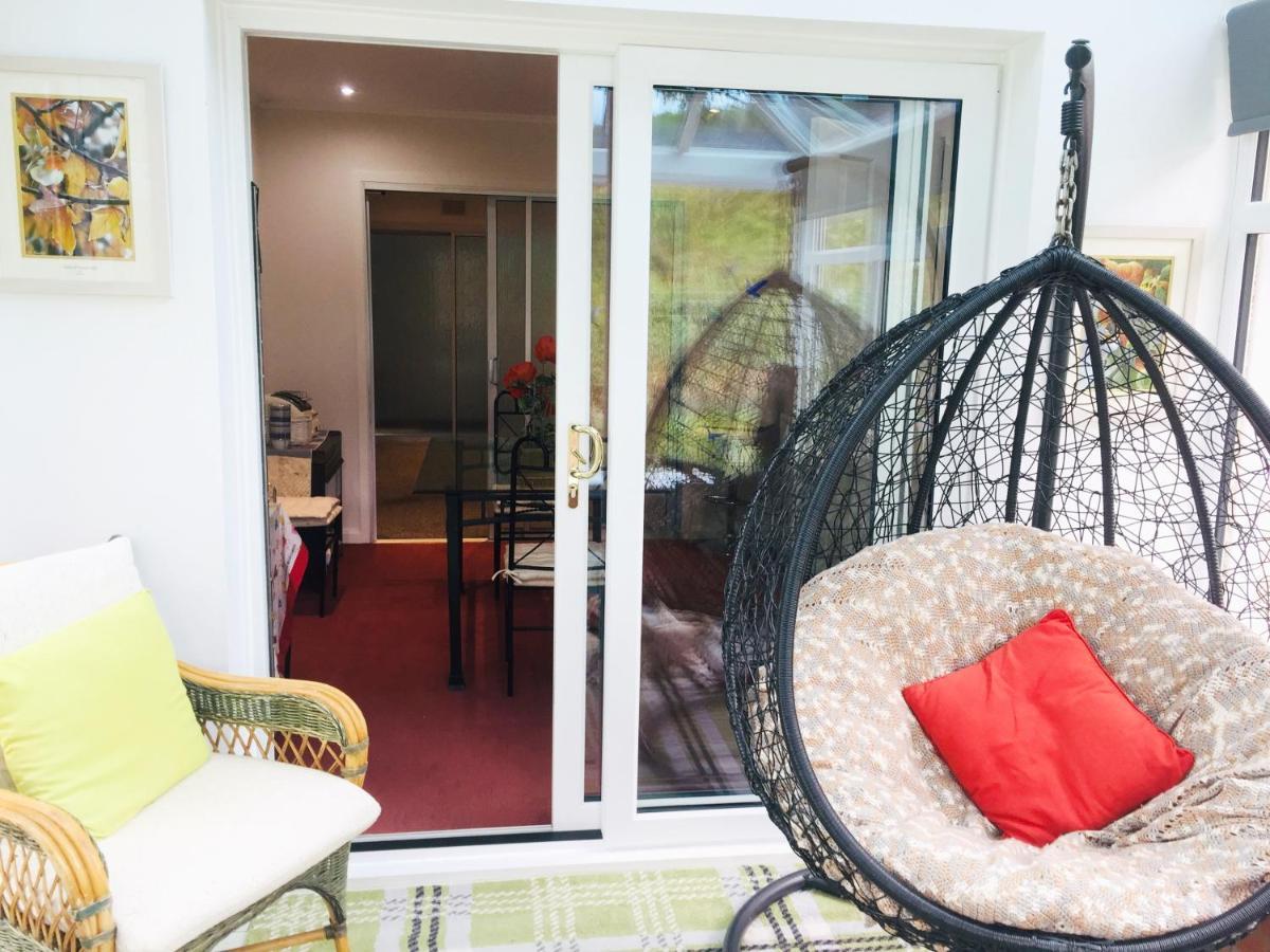 شقة On Route 74 Cycle Route - Glencaple Manse, Crawford المظهر الخارجي الصورة